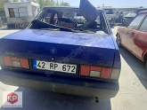 Oto Çıkma Parça / Tofaş / Şahin / Far & Stop / Gündüz Ledi / Çıkma Parça 