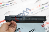 Oto Çıkma Parça / Bmw / 3 Serisi / Kalorifer / Kontrol Paneli / Çıkma Parça 