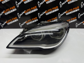 BMW 6 SERİSİ ADAPTİVE F06 F12 F13  MAKYAJLI KASA SOL FAR