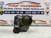 Oto Çıkma Parça / Volkswagen / Golf / Motor / Gaz Kelebeği / Sıfır Parça 