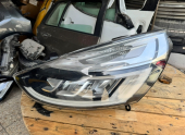 Oto Çıkma Parça / Renault / Clio / Far & Stop / Sol Ön Far / Çıkma Parça 