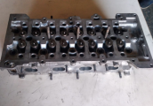 Oto Çıkma Parça / Fiat / Egea / Motor / Silindir Kapağı / Çıkma Parça 
