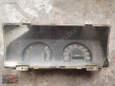 ISUZU TFR KM SAATİ
