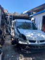 Hurda Belgeli Araçlar / Renault / Kangoo