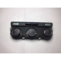 Volkswagen Golf 5 Passat B6 Jetta Klima Kontrol Paneli