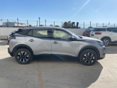 Oto Çıkma Parça / Peugeot / 2008 / Kaporta & Karoser / Arka Çamurluk / Çıkma Parça 