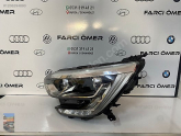 Oto Çıkma Parça / Renault / Megane / Far & Stop / Sağ Ön Far / Çıkma Parça 