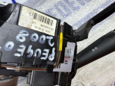 Oto Çıkma Parça / Peugeot / 2008 / Elektrik / Sinyal Kolu / Çıkma Parça 