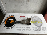 Oto Çıkma Parça / Volvo / S40 / Fren / El Fren Tabancası / Çıkma Parça 