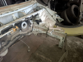 Oto Çıkma Parça / Opel / Mokka / Kaporta & Karoser / Sağ Şasi / Çıkma Parça 