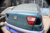 Oto Çıkma Parça / Seat / Cordoba / Kaporta & Karoser / Bagaj Kapağı / Çıkma Parça 