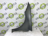 Oto Çıkma Parça / Skoda / Superb / Kaporta & Karoser / Sağ Ön Çamurluk / Çıkma Parça 