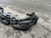 Oto Çıkma Parça / Renault / Trafic / Tampon / Tampon Braketi / Çıkma Parça 