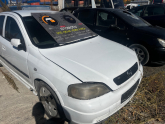 Oto Çıkma Parça / Opel / Astra / Kaporta & Karoser / Komple Ön / Çıkma Parça 