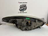 Oto Çıkma Parça / Renault / Fluence / Far & Stop / Sol Ön Far / Çıkma Parça 
