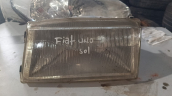 Fiat Uno Sol Ön Far