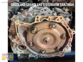 Oto Çıkma Parça / Opel / Crossland X / Şanzıman / Şanzıman Komple / Çıkma Parça 