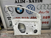 Oto Çıkma Parça / Volkswagen / Polo / Kaporta & Karoser / Sol Ön Kapı / Çıkma Parça 