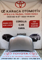 2019-2025 TOYOTA COROLLA ÇIKA ORJINAL ÖN KAPUT