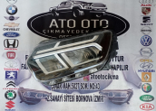 DACİA DUSTER ORJİNAL ÇIKMA SOL FAR D DACİA DUSTER ORJİNAL ÇIKMA SOL FAR D