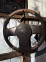 Nissan Navara direksiyon simidi