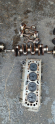 Oto Çıkma Parça / Opel / Vectra / Motor / Krank / Çıkma Parça 