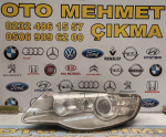 2005-2010 VW TOUAREG SOL FAR - 7L6941031C