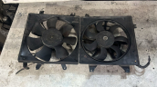 1998-2001 KİA SEPHİA ÇİFTLİ KOMPLE FAN