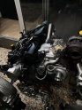 Oto Çıkma Parça / Renault / Megane / Motor / Motor (komple) / Çıkma Parça 
