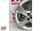 Oto Çıkma Parça / Toyota / Corolla / Jant & Lastik / Jant & Lastik Takımı / Çıkma Parça 