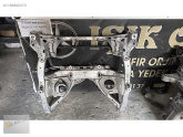 BMW 5 SERİSİ G30 MOTOR KULAGI SAG