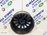 Oto Çıkma Parça / Land Rover / Range Rover / Jant & Lastik / Çelik Jant / Çıkma Parça 