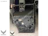 Oto Çıkma Parça / Audi / Q7 / Kaporta & Karoser / Sol Arka Kapı / Çıkma Parça 