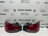SEAT İBİZA 17-20 SAĞ-SOL TAKIM  STOP SIFIR LEDSİZ