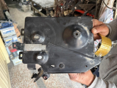 Oto Çıkma Parça / Citroen / Berlingo / Far & Stop / Far & Stop Sacı / Çıkma Parça 