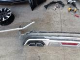 Oto Çıkma Parça / Hyundai / Tucson / Tampon / Tampon Difüzör / Çıkma Parça 