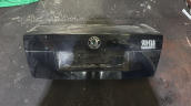 SKODA SUPER B 98-04 BAGAJ KAPAĞI ÇIKMA ORJİNAL SİYAH