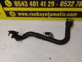 Oto Çıkma Parça / Renault / Megane / Motor / Turbo Hortumu / Çıkma Parça 