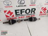 Oto Çıkma Parça / Toyota / Corolla / Alt Takım / Aks / Çıkma Parça 