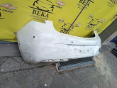 Oto Çıkma Parça / Opel / Astra / Tampon / Arka Tampon / Çıkma Parça 