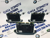 BMW 5 SERİSİ F10 KASA FAR KARTI MAKYAJSIZ SIFIR 63117316217