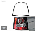 LAND ROVER SPORT SOL STOP CAMI SIFIR (10-13)