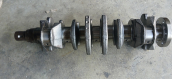 Oto Çıkma Parça / Citroen / Berlingo / Motor / Krank / Çıkma Parça 