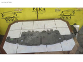 OPEL ASTRA J ÖN TAMPON ALT MUHAFAZA ÇIKMA ORJİNAL YEDEK PARÇA