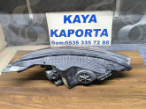Oto Çıkma Parça / Hyundai / i10 / Far & Stop / Sol Ön Far / Çıkma Parça 