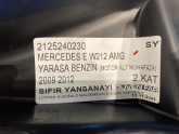 Oto Çıkma Parça / Mercedes / E Serisi / Beyin / Sam Beyni / Çıkma Parça 