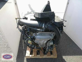 Oto Çıkma Parça / Volvo / S60 / Motor / Motor (komple) / Çıkma Parça 