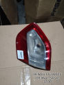 RENAULT FLUENCE ÇIKMA ORJİNAL SAĞ VE SOL STOP