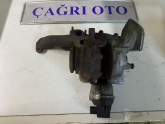 Oto Çıkma Parça / Volkswagen / Caddy / Motor / Turbo / Çıkma Parça 