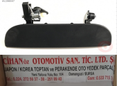 Oto Çıkma Parça / Hyundai / H100 / Kaporta & Karoser / Dış Kapı Kolu / Sıfır Parça 